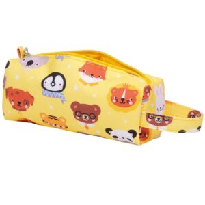 Mit diesem tollen Federmäppchen haben ihre Kinder alle Stifte für die Schule dabei.