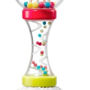 Soft Maracas Rassel