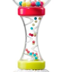 Soft Maracas Rassel