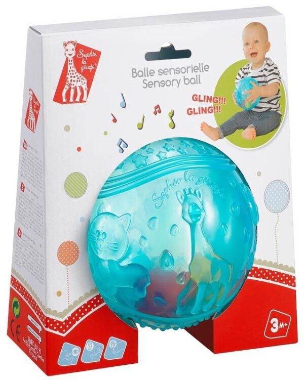 Sensory Ball – Bild 2