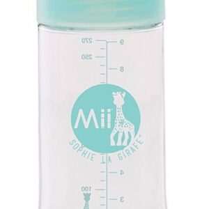 Mii Sophie la girafe® - Babyfläschchen ForEver™ 270 ml