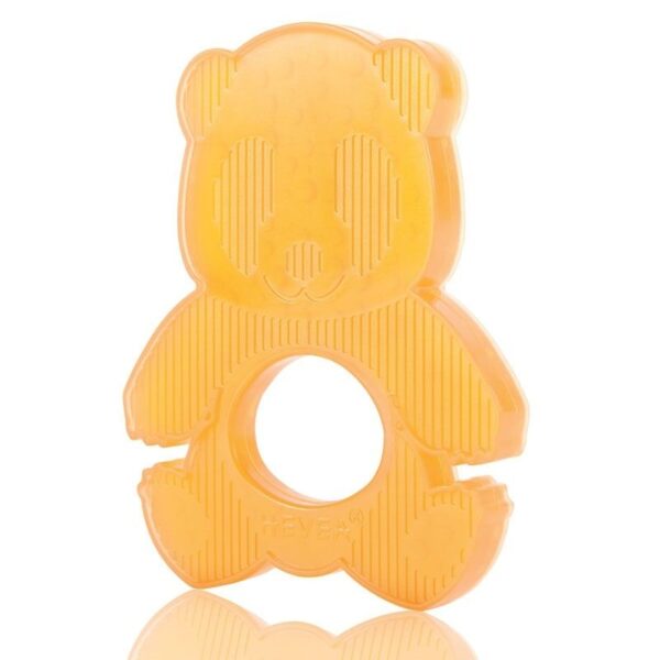 Beißring Panda - Naturkautschuk