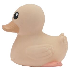 Badeente Kawan mini - Naturkautschuk / Sandy Nude