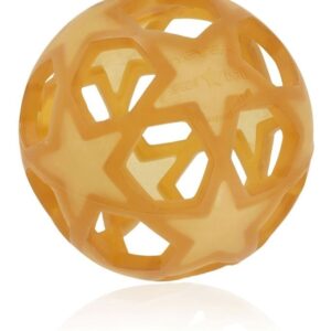 Starball - Naturkautschuk / Natur