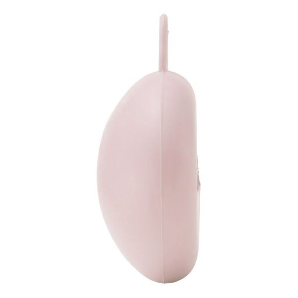Schnullerbox - Naturkautschuk / Powder Pink – Bild 3