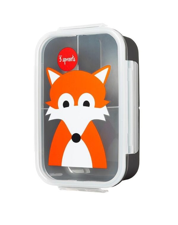 Bento Box / Fuchs – Bild 2