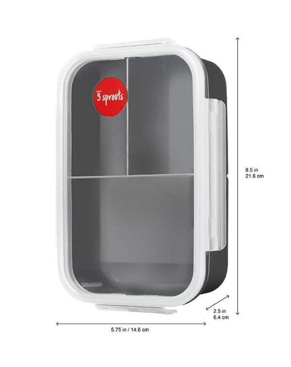 Bento Box / Fuchs – Bild 3