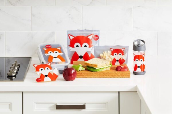 Bento Box / Fuchs – Bild 4
