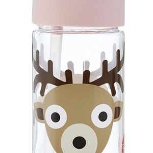 Trinkflasche / Rentier