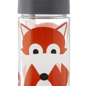 Trinkflasche / Fuchs