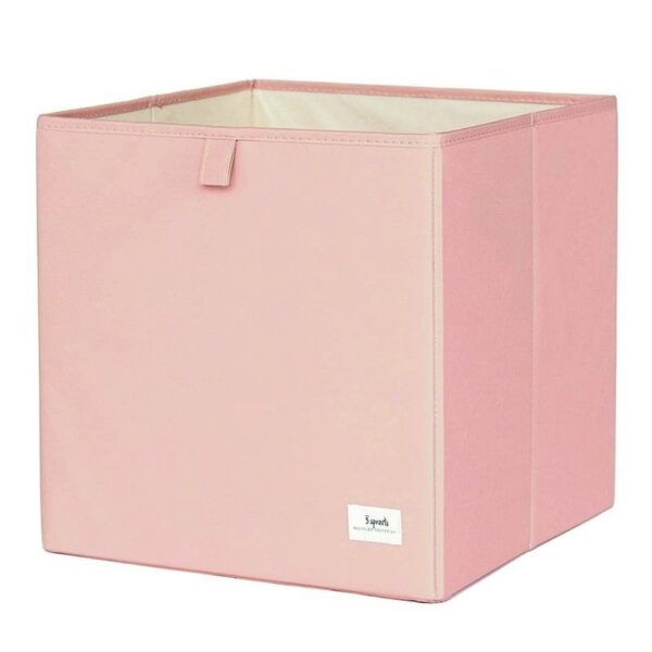 Aufbewahrungsbox / Recycling / faltbar / Clay