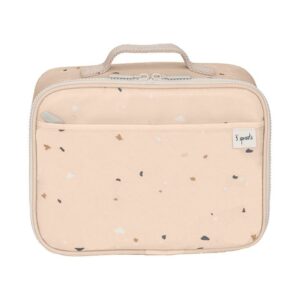 Lunch Bag / Recycling / Terrazzo Sand