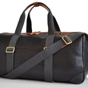 Die elegante Wickeltasche für Stilbewusste Eltern.