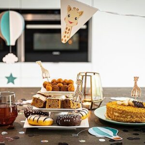 Sophie la girafe® Deko-Set