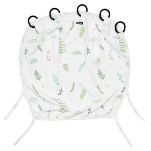 Dooky Universal Cover Design - Sonnenschutz für Kinderwagen / UPF 50+ / Tuscany