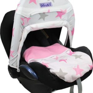Mit dem Dooky Zero schaffen sie eine friedvolle Atmosphäre für ihr Baby.