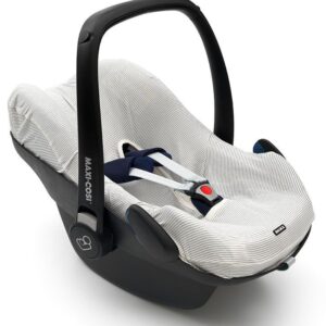Babyschalenbezug für den Maxicosi