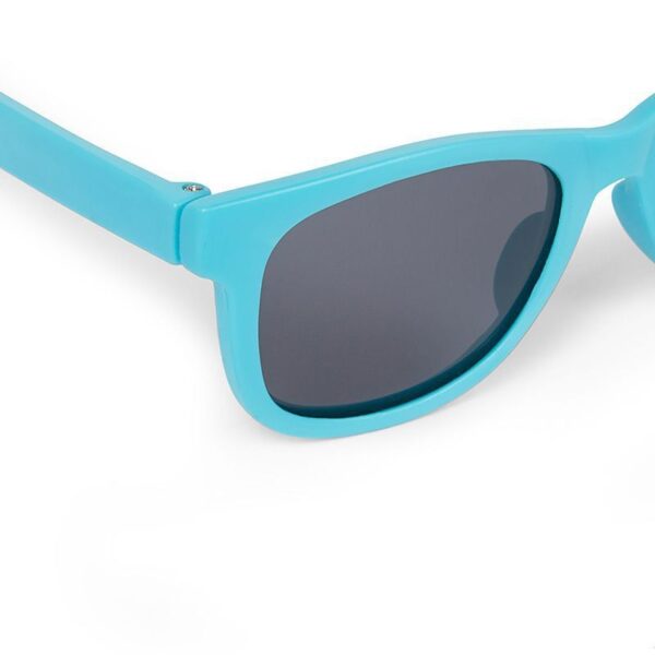 Dooky - Kinder-Sonnenbrille Santorini / 100% UV-Schutz / Aqua – Bild 4