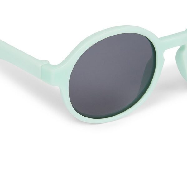 Dooky - Kinder-Sonnenbrille Fiji / 100% UV-Schutz / Mint – Bild 4