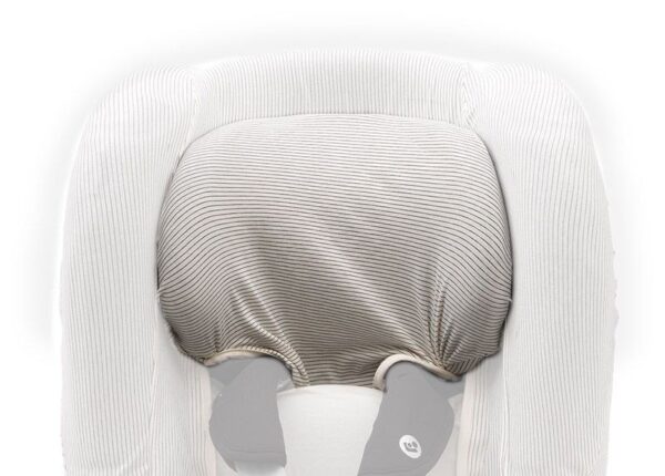 Dooky Seat Cover 1 - Auto-Kindersitzbezug Gruppe 1 / Linea – Bild 2