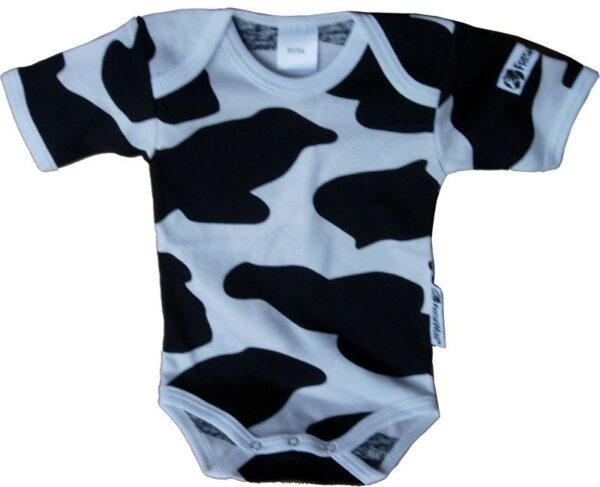FreshWear Body im Milchkarton - Cow (Small 50/56) – Bild 2