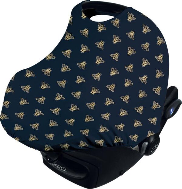 Dooky Hoody - Golden Bee – Bild 2