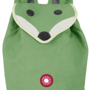 Rucksack Fuchs Hilda - grün