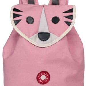 Rucksack Tiger Laban / Rosa