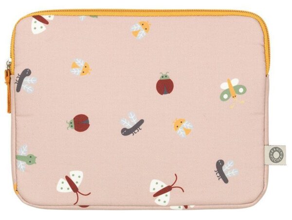Tablet Hülle Nord / Rosa