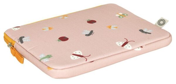 Tablet Hülle Nord / Rosa – Bild 2