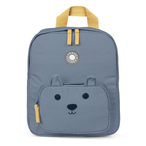 Kinderrucksack Saga / Blau