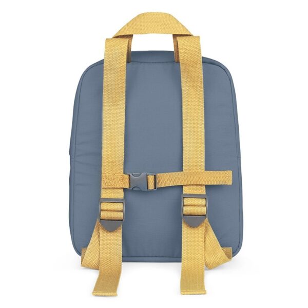 Kinderrucksack Saga / Blau – Bild 2