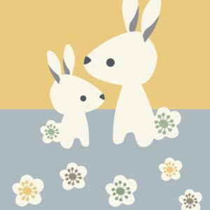 Poster "Together"