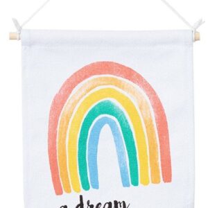 Wimpel - Dream Come True