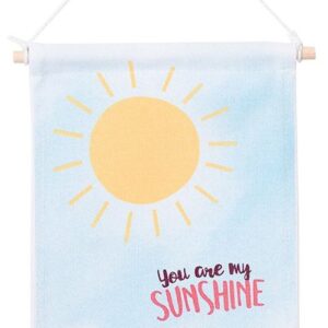 Wimpel - Sunshine