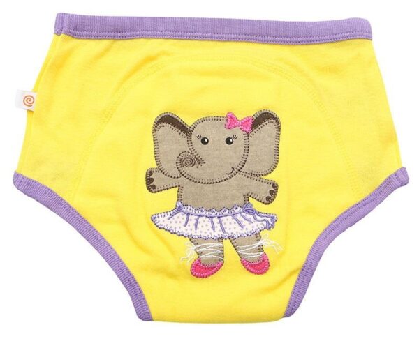 Trainingspants 3er Set / Ballerina Gals (3-4 J.) – Bild 2