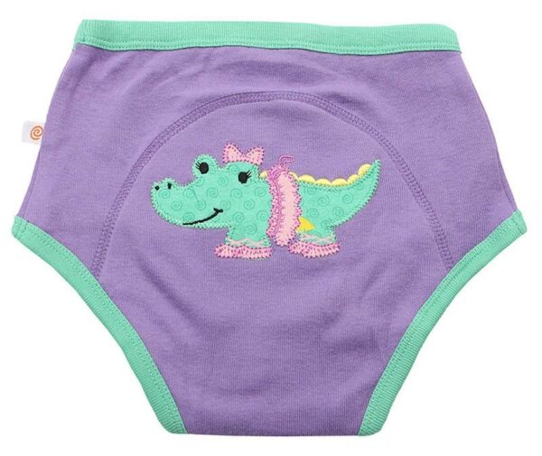 Trainingspants 3er Set / Ballerina Gals (3-4 J.) – Bild 4