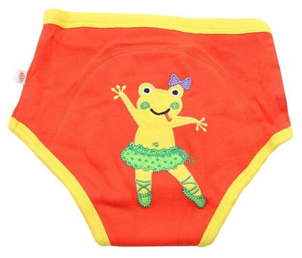 Trainingspants 3er Set / Ballerina Gals (3-4 J.) – Bild 5