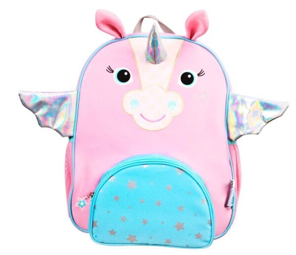 Kinderrucksack - Allie das Einhorn