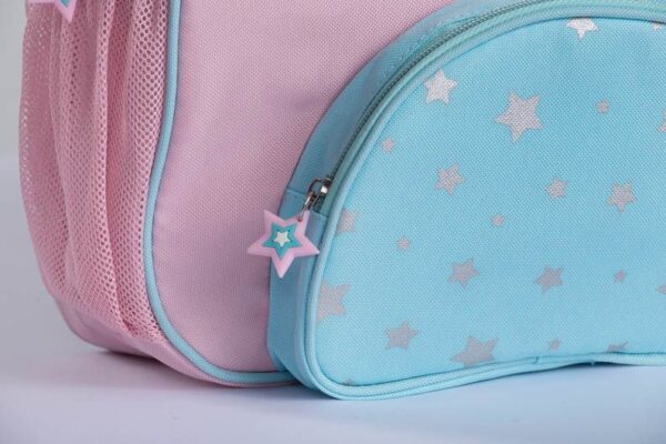 Kinderrucksack - Allie das Einhorn – Bild 3
