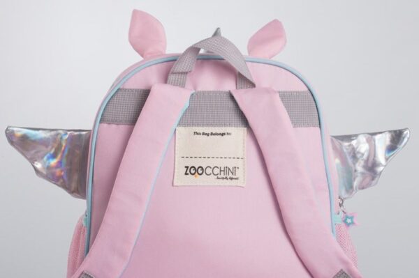 Kinderrucksack - Allie das Einhorn – Bild 4