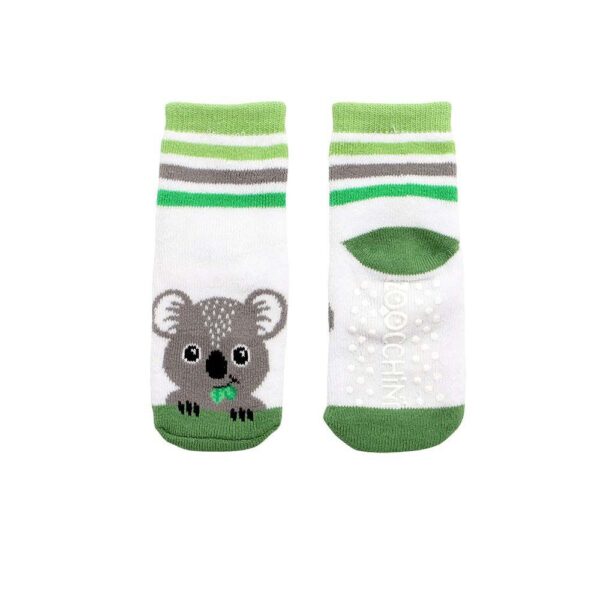 3er Pack Söckchen - Kai der Koala (0M-24M) – Bild 3