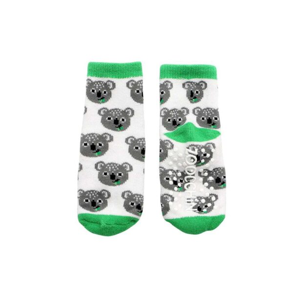 3er Pack Söckchen - Kai der Koala (0M-24M) – Bild 4