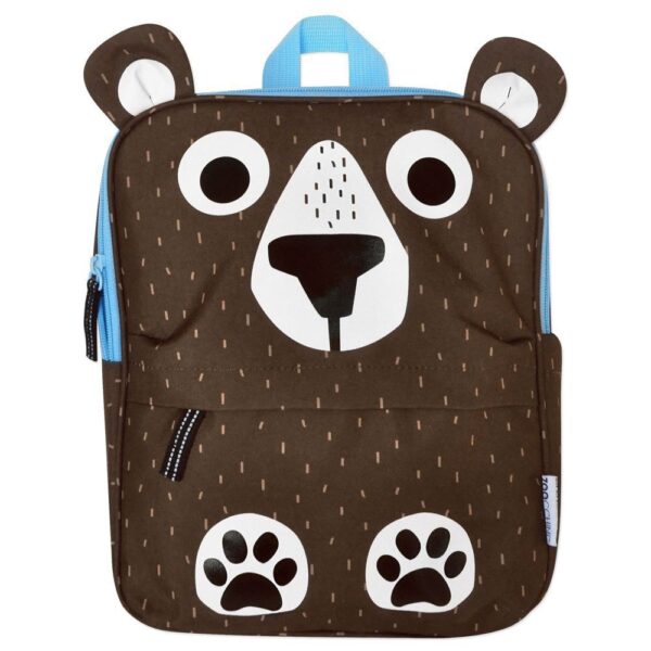 Kinderrucksack / Bosley der Bär / Braun
