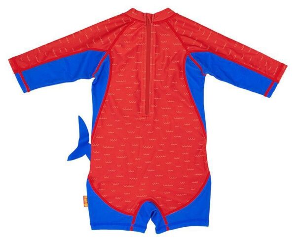 Schwimmanzug / Sherman der Hai (12-24 M) – Bild 2
