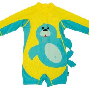 Schwimmanzug / Sydney die Robbe (12-24 M)