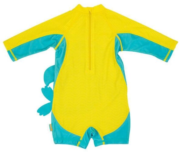 Schwimmanzug / Sydney die Robbe (12-24 M) – Bild 2