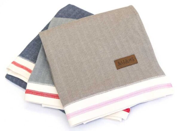 Cottage Collection Babykuscheldecke - blau – Bild 5