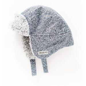 Mütze - Salt & Pepper Grey