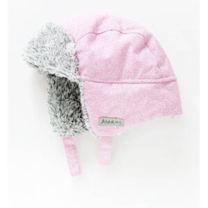Mütze - Salt & Pepper Pink